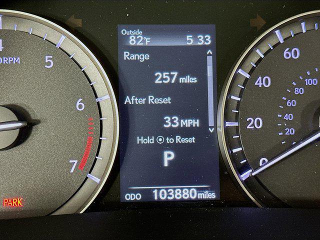 used 2019 Lexus RX 350 car, priced at $24,547