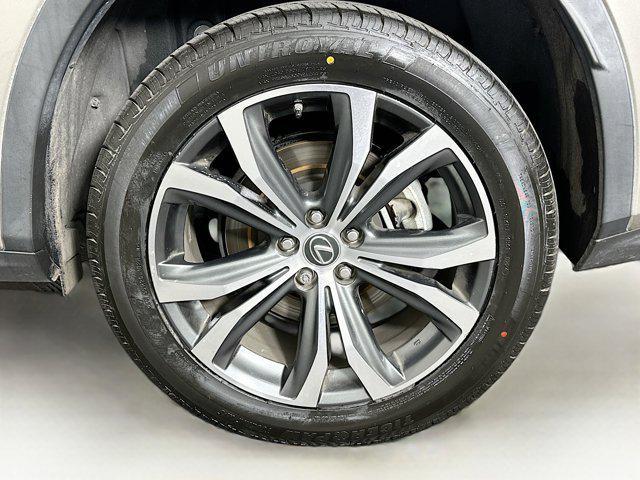 used 2019 Lexus RX 350 car, priced at $24,547