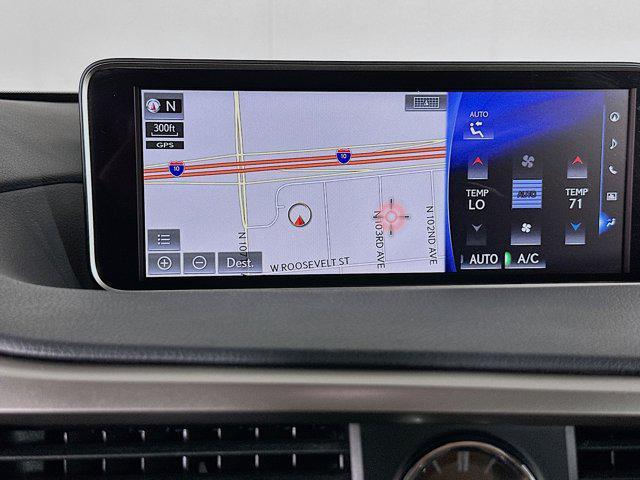 used 2019 Lexus RX 350 car, priced at $24,547