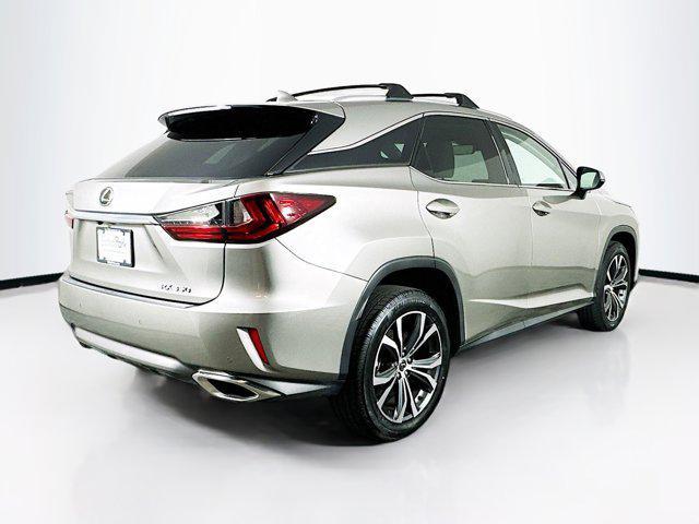 used 2019 Lexus RX 350 car, priced at $24,547