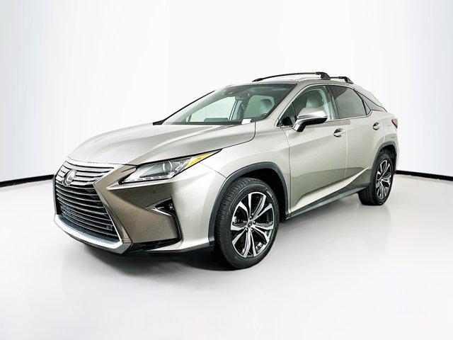 used 2019 Lexus RX 350 car, priced at $24,547