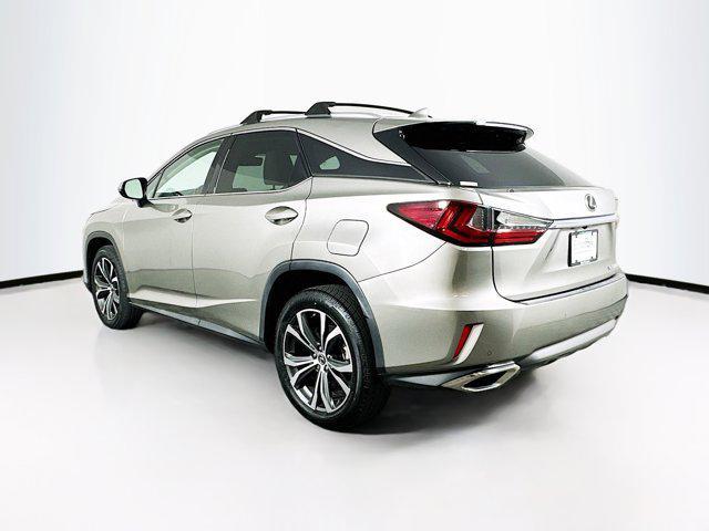 used 2019 Lexus RX 350 car, priced at $24,547