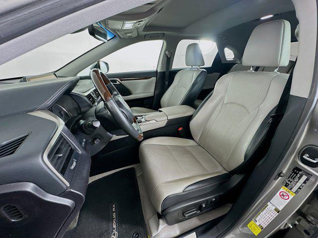 used 2019 Lexus RX 350 car, priced at $24,547