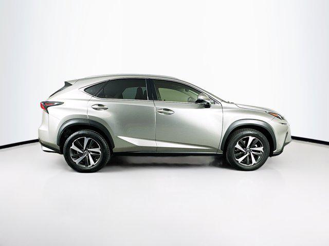 used 2019 Lexus NX 300 car, priced at $24,789