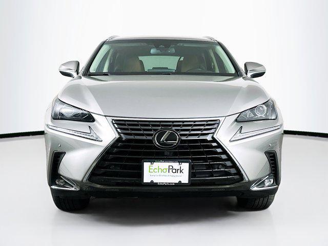 used 2019 Lexus NX 300 car, priced at $24,789