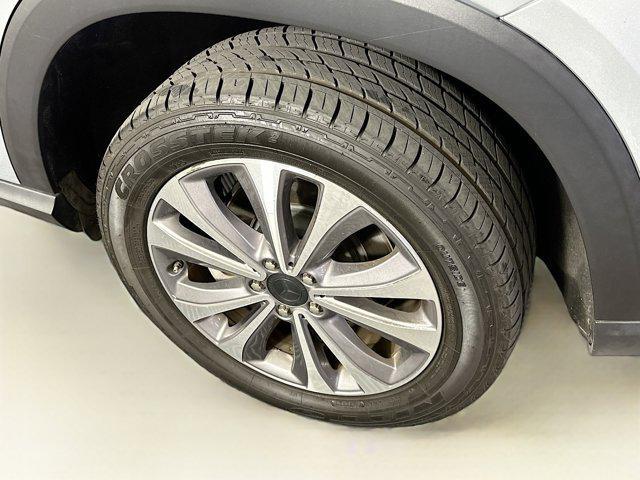 used 2022 Mercedes-Benz GLE 350 car, priced at $35,496