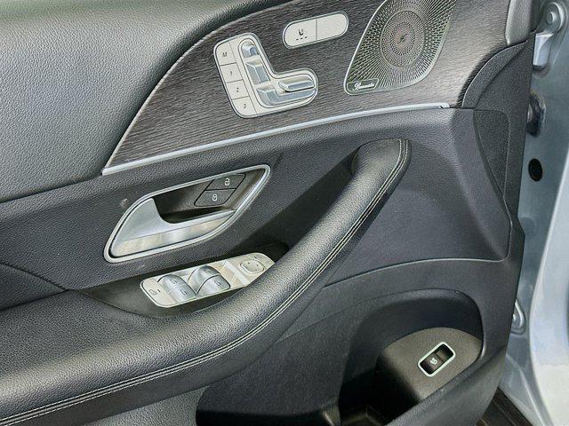 used 2022 Mercedes-Benz GLE 350 car, priced at $35,496