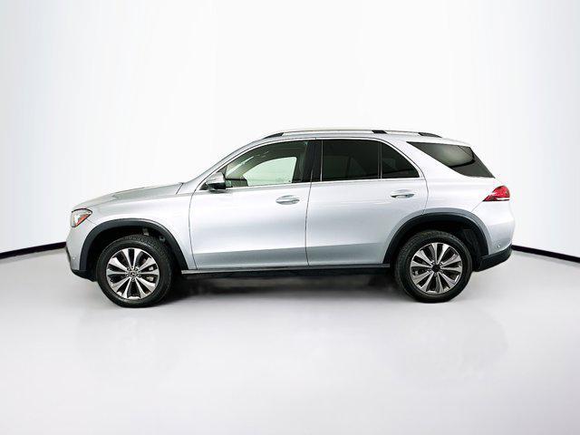 used 2022 Mercedes-Benz GLE 350 car, priced at $35,496