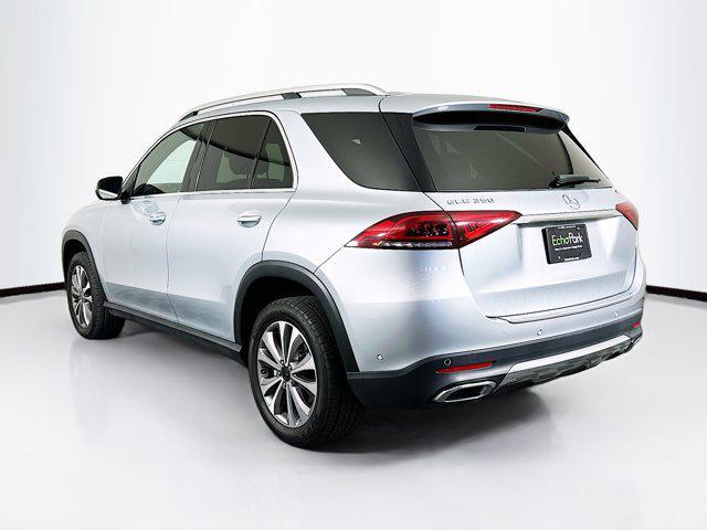 used 2022 Mercedes-Benz GLE 350 car, priced at $35,496