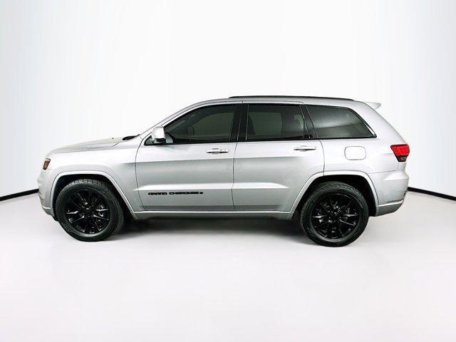 used 2019 Jeep Grand Cherokee car, priced at $17,896
