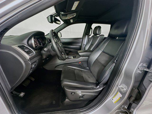 used 2019 Jeep Grand Cherokee car, priced at $17,896