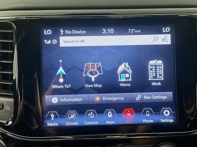 used 2019 Jeep Grand Cherokee car, priced at $17,896