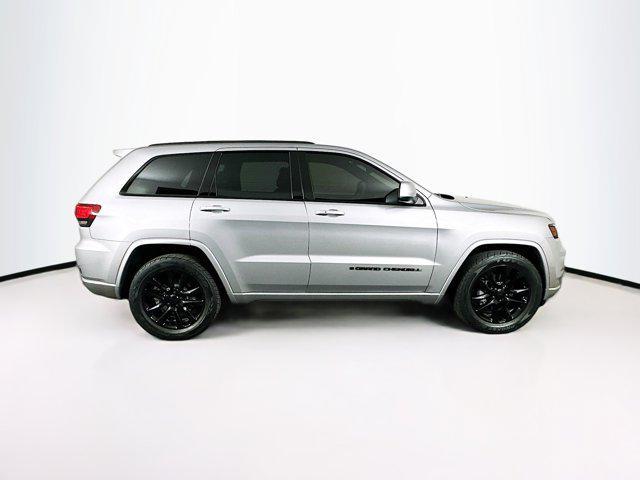 used 2019 Jeep Grand Cherokee car, priced at $17,896