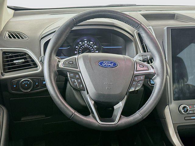 used 2024 Ford Edge car, priced at $24,397