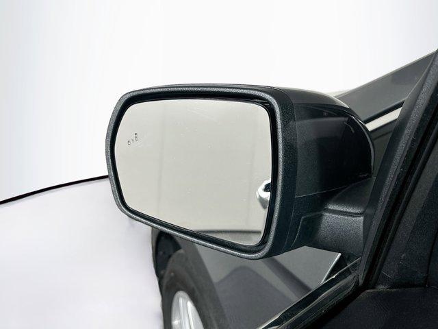 used 2024 Ford Edge car, priced at $24,397