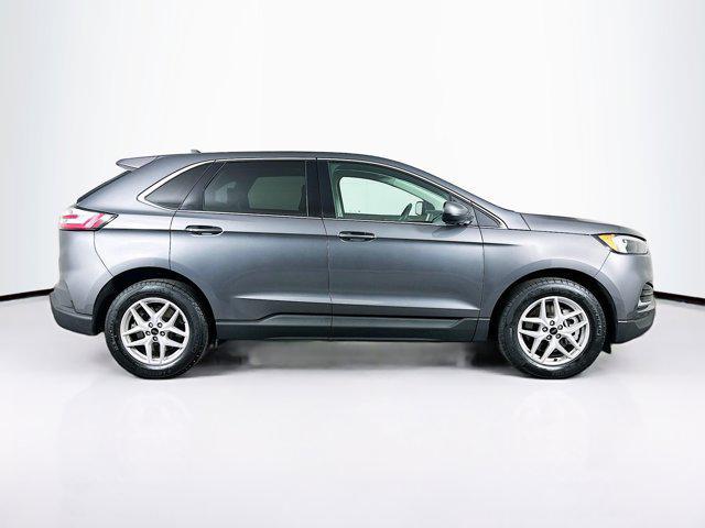 used 2024 Ford Edge car, priced at $24,397