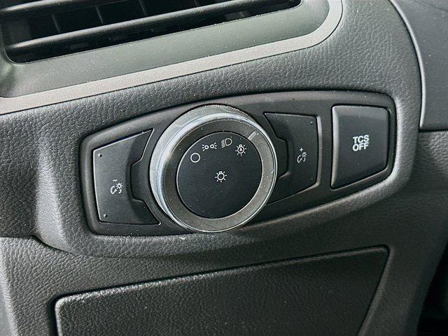 used 2024 Ford Edge car, priced at $24,397