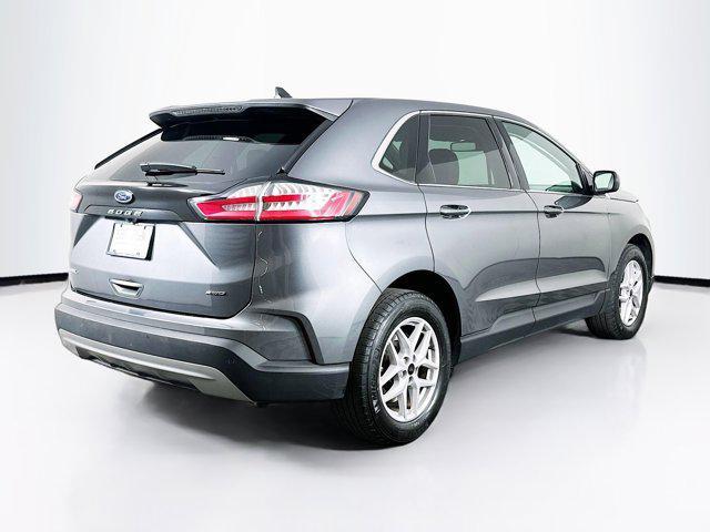 used 2024 Ford Edge car, priced at $24,397