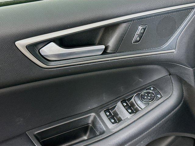 used 2024 Ford Edge car, priced at $24,397