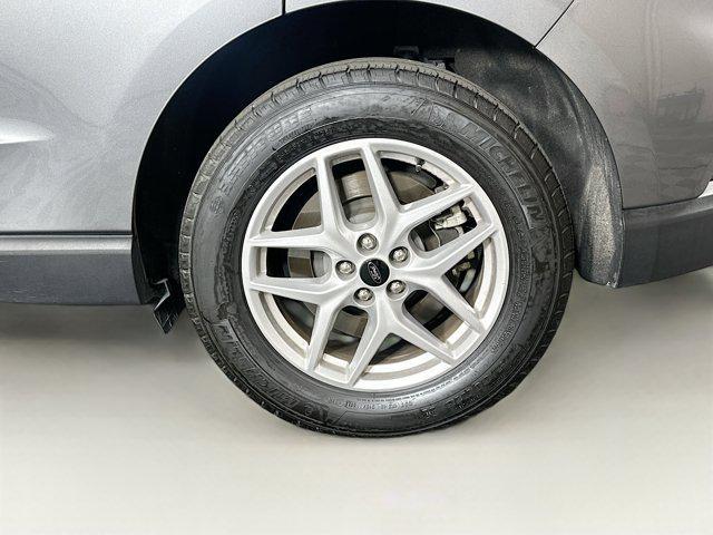 used 2024 Ford Edge car, priced at $24,397