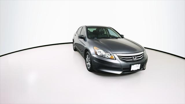 used 2012 Honda Accord car, priced at $10,699