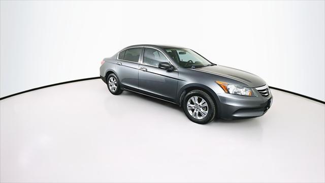 used 2012 Honda Accord car, priced at $10,699