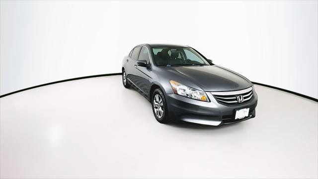 used 2012 Honda Accord car, priced at $10,699