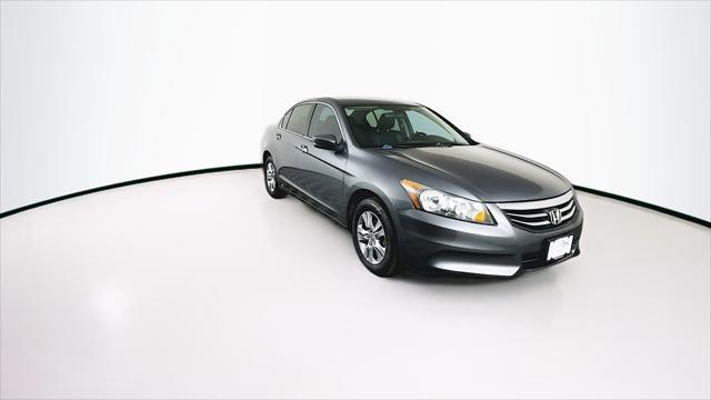 used 2012 Honda Accord car, priced at $10,699