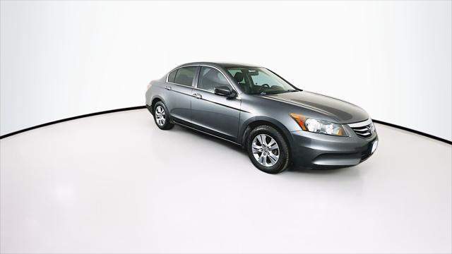 used 2012 Honda Accord car, priced at $10,699