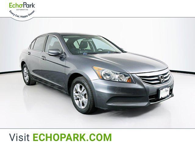 used 2012 Honda Accord car, priced at $9,999