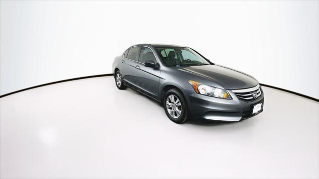 used 2012 Honda Accord car, priced at $10,699