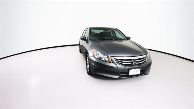 used 2012 Honda Accord car, priced at $10,699