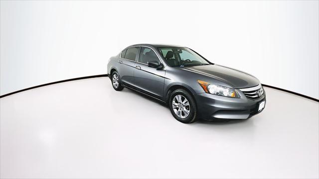 used 2012 Honda Accord car, priced at $10,699