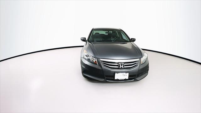 used 2012 Honda Accord car, priced at $10,699