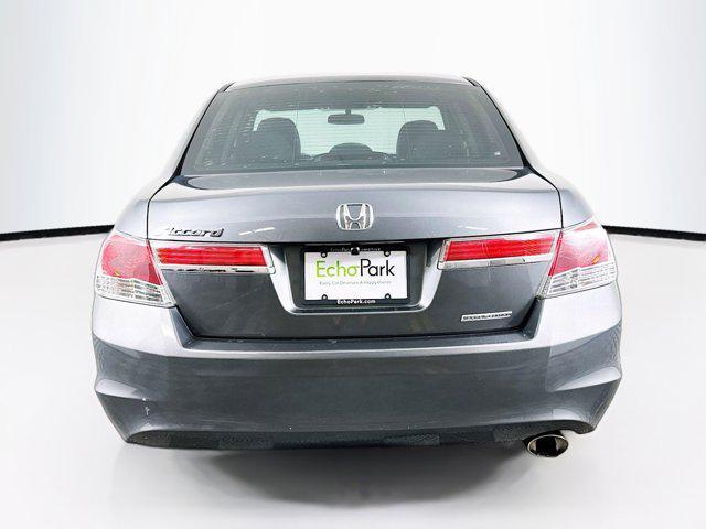 used 2012 Honda Accord car, priced at $9,399