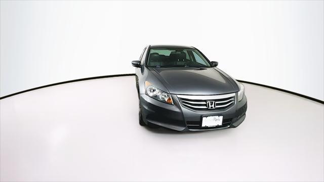 used 2012 Honda Accord car, priced at $10,699