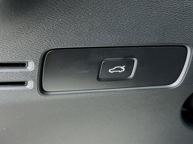 used 2025 Volvo XC40 car, priced at $29,497