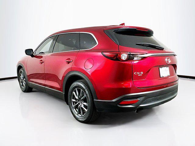 used 2023 Mazda CX-9 car, priced at $23,997