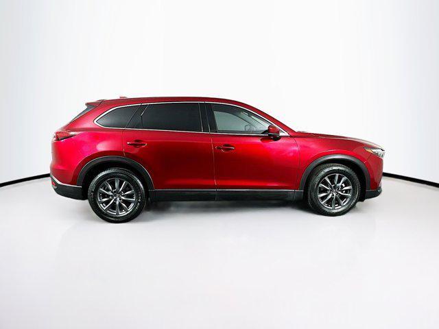 used 2023 Mazda CX-9 car, priced at $23,997