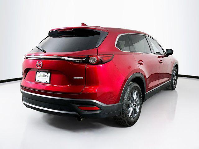 used 2023 Mazda CX-9 car, priced at $23,997