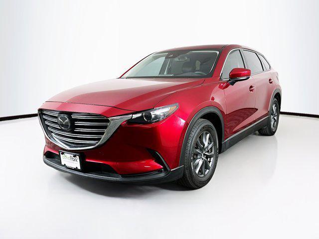 used 2023 Mazda CX-9 car, priced at $23,997