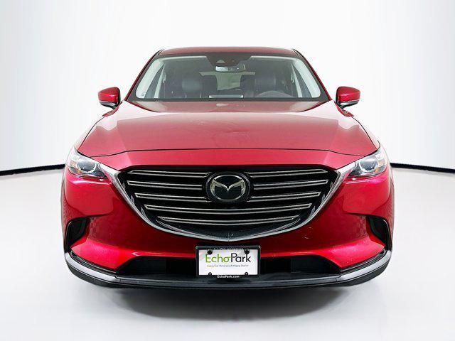 used 2023 Mazda CX-9 car, priced at $23,997