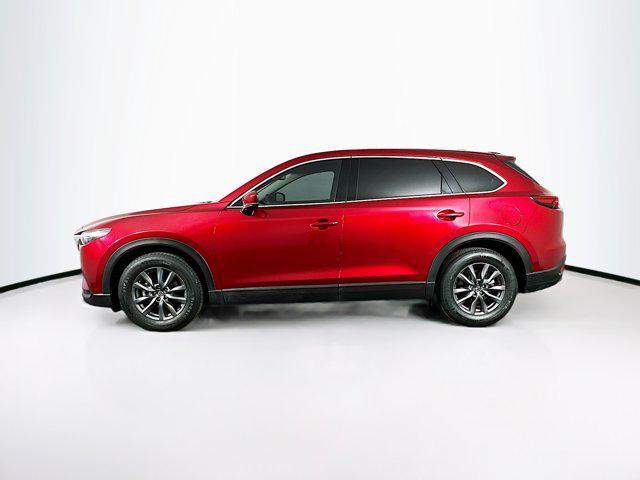 used 2023 Mazda CX-9 car, priced at $23,997