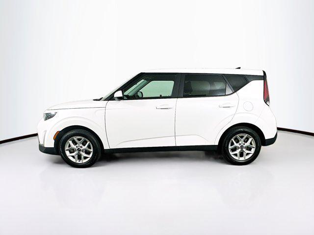 used 2023 Kia Soul car, priced at $14,989