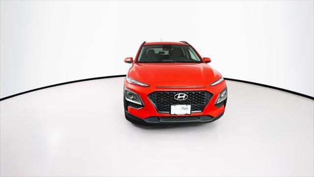 used 2019 Hyundai Kona car, priced at $11,789