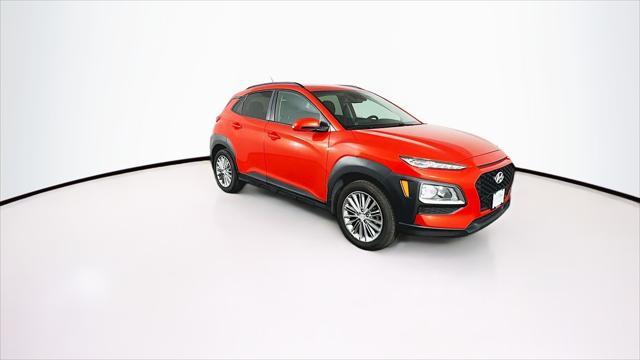 used 2019 Hyundai Kona car, priced at $11,789