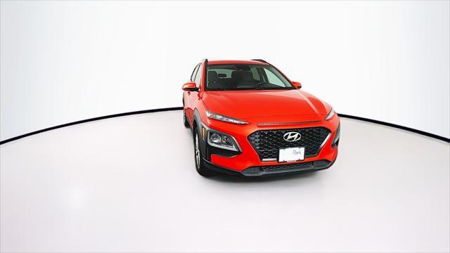 used 2019 Hyundai Kona car, priced at $11,789