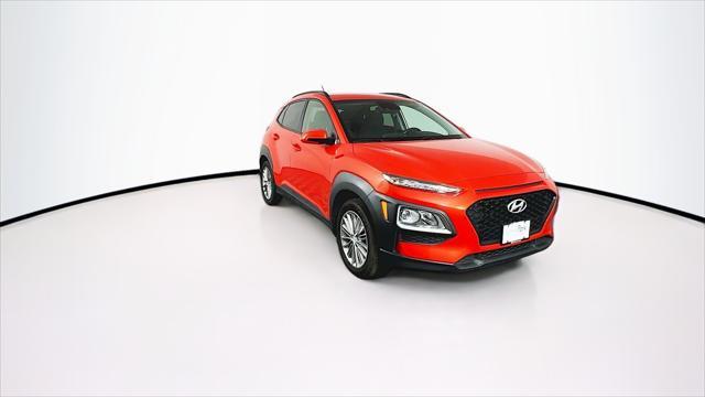 used 2019 Hyundai Kona car, priced at $11,789