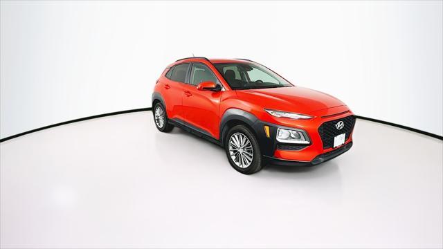 used 2019 Hyundai Kona car, priced at $11,789