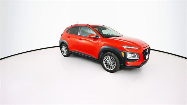 used 2019 Hyundai Kona car, priced at $11,789